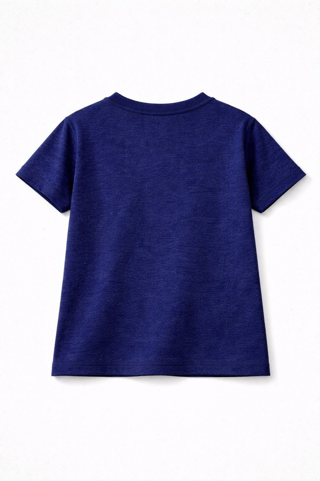 100% Cotton jersey Half Sleeves Printed T-Shirt