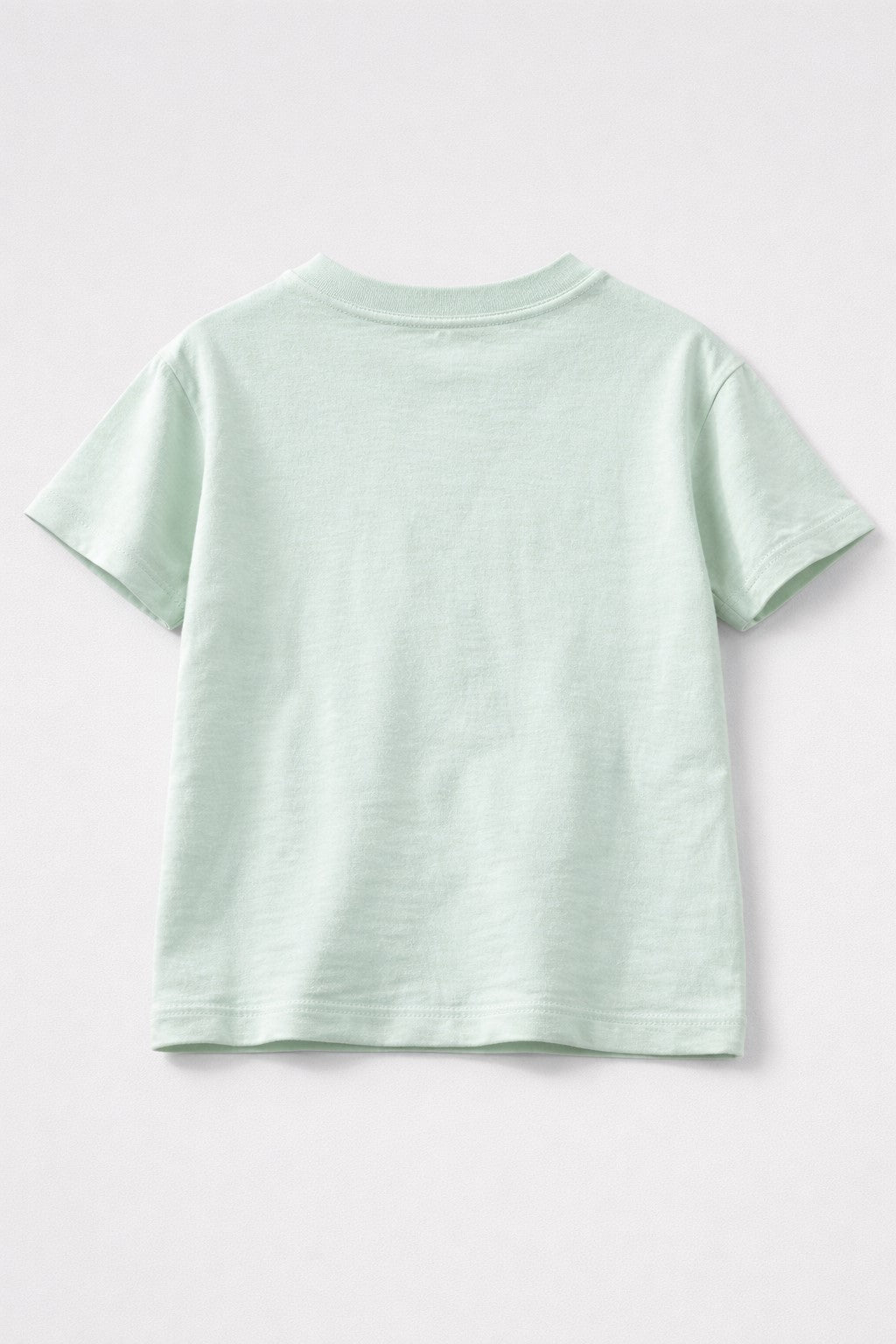 100% Cotton jersey Half sleeves Printed T-Shirt
